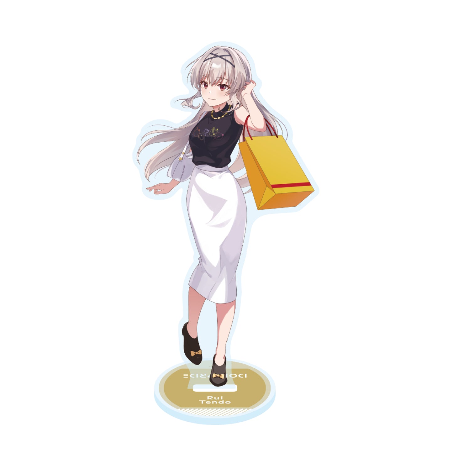 IDOLY PRIDE POP UP SHOP アクリルスタンド