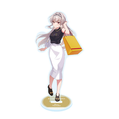 IDOLY PRIDE POP UP SHOP アクリルスタンド