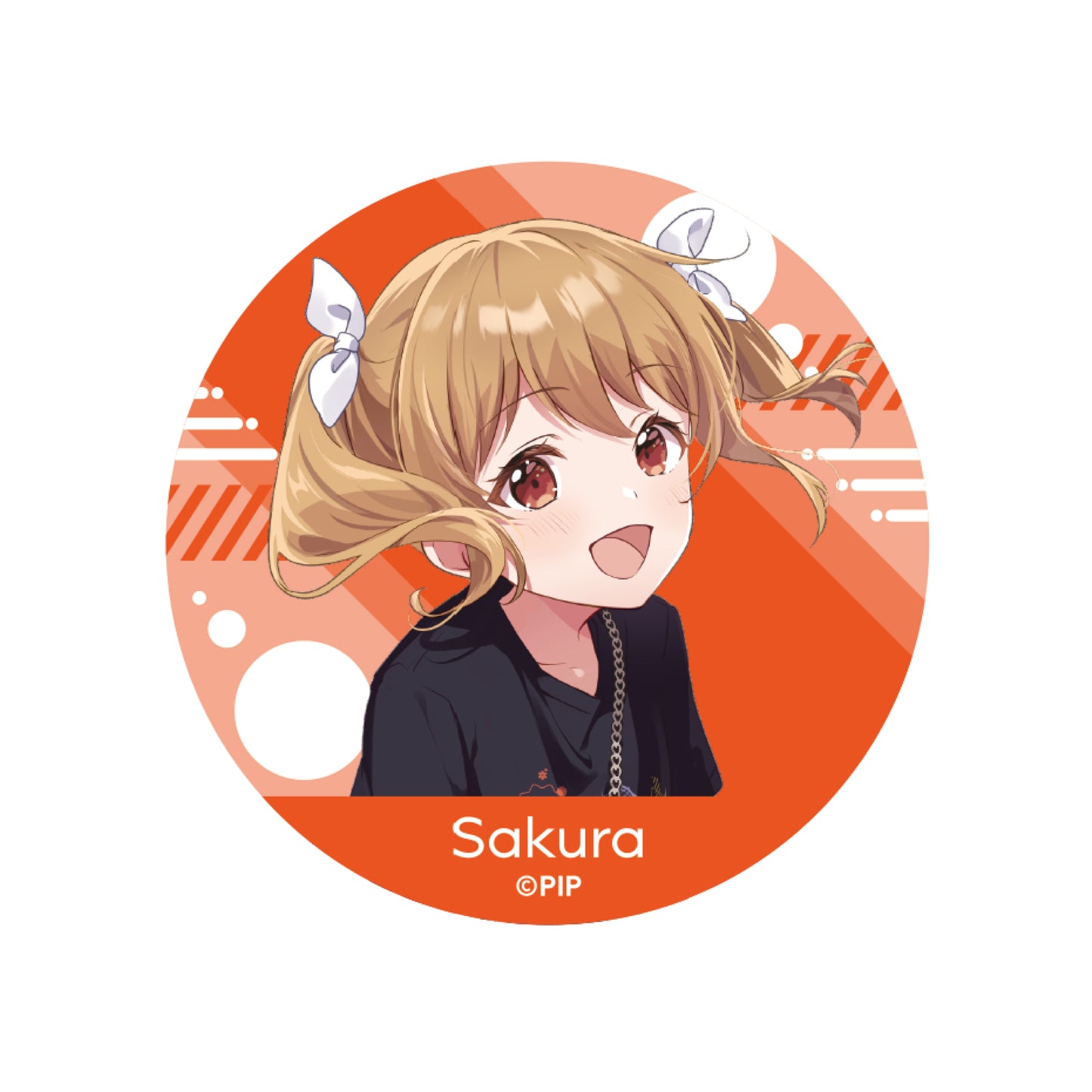 IDOLY PRIDE POP UP SHOP 缶バッジ