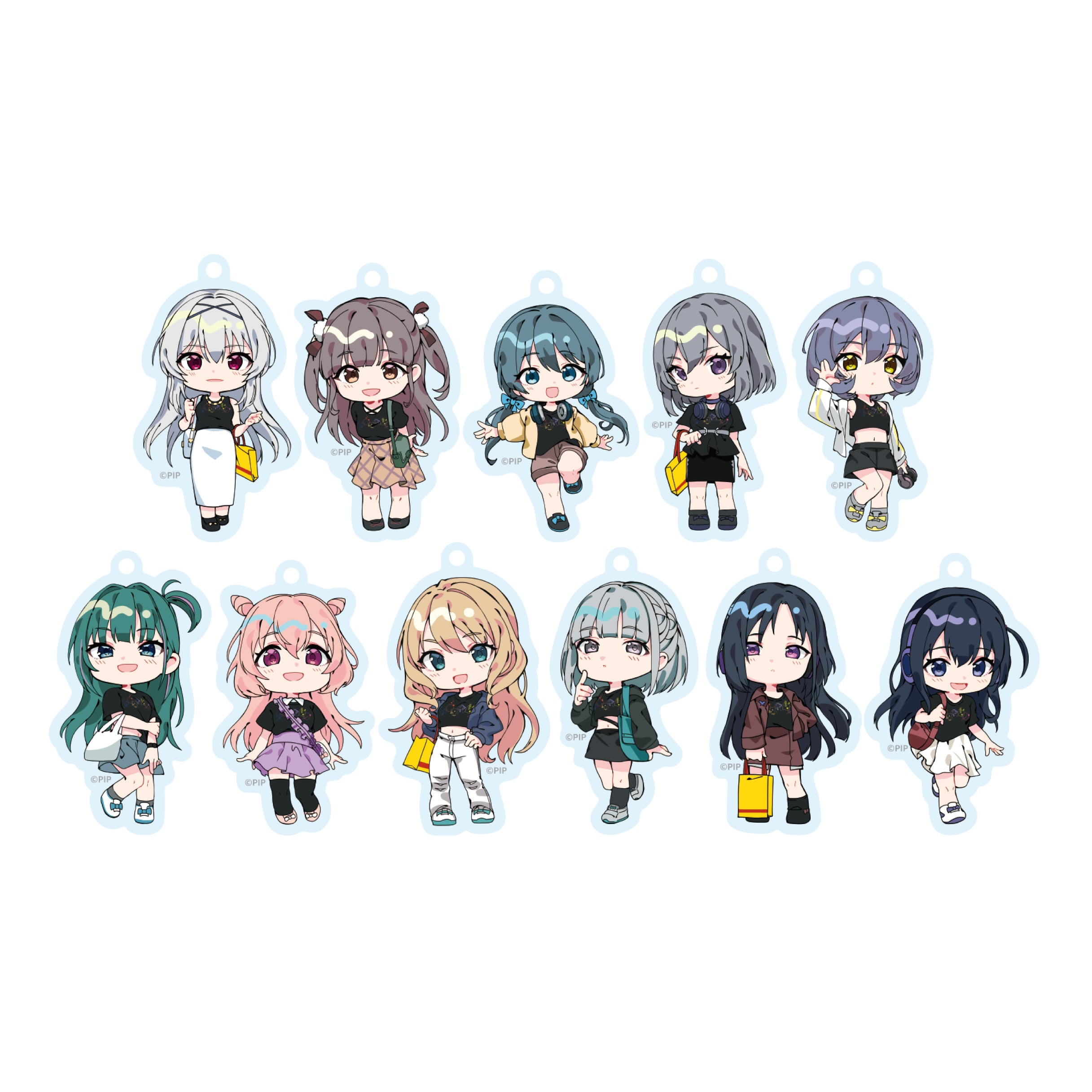 IDOLY PRIDE – QualiArts Store