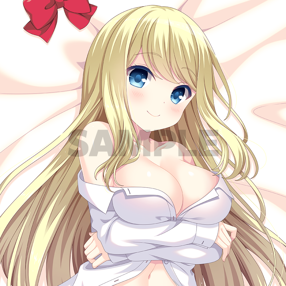 2024マドンナ選抜総選挙 抱き枕カバー【クロエ・ルメール】〈受注生産〉