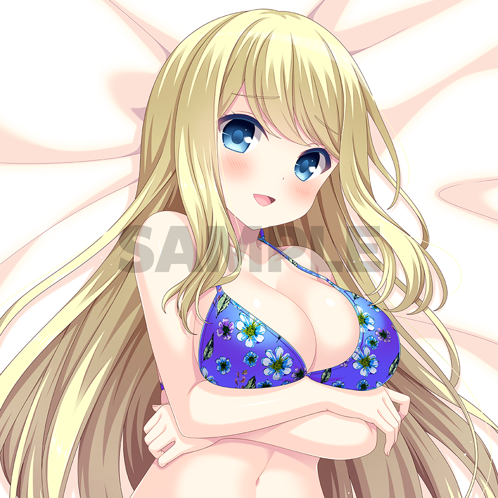 2024マドンナ選抜総選挙 抱き枕カバー【クロエ・ルメール】〈受注生産〉