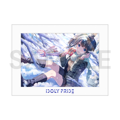 バースデーアイドルファインマット vol.2〈受注生産〉
