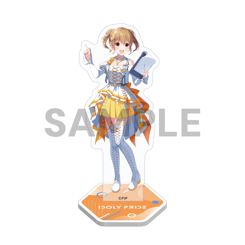 イベントカードアクリルスタンド(全21種)【受注生産