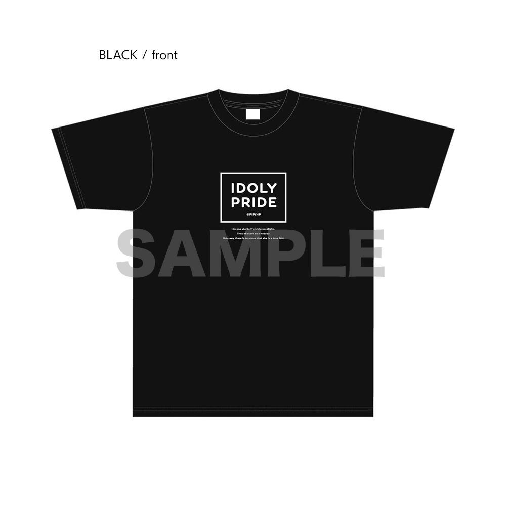 Music Concept Goods BIG Tシャツ